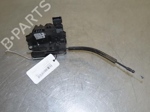 Used Front left lock PEUGEOT BOXER Van 2.0 BlueHDi 130 (130 hp) 16740216
