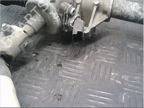 Used Steering rack RENAULT CLIO II (BB_, CB_) 1.4 16V (B/CB0P, BB13) (98 hp) 9405473
