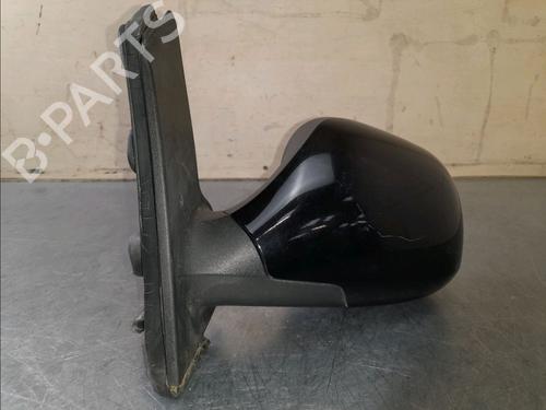 Left mirror SEAT ALTEA (5P1) 1.6 TDI | BP22367191C26 