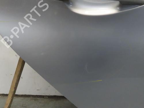 Right rear door PEUGEOT 208 I (CA_, CC_) 1.6 HDi | BP24323225C5 