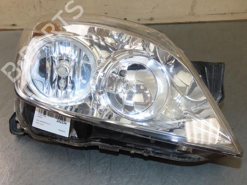 Right headlight OPEL ASTRA H Estate (A04) 1.3 CDTI (L35) | BP27267447C29 