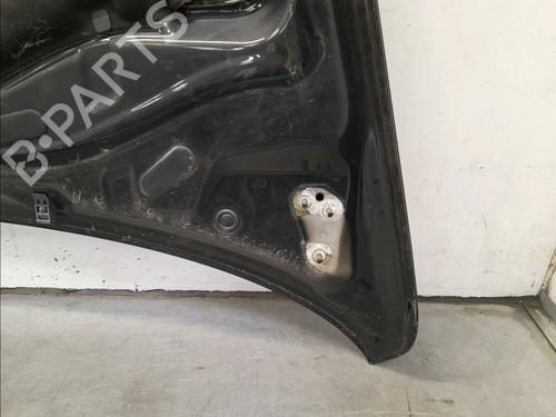 Hood VW TOUAREG (7LA, 7L6, 7L7) 3.0 V6 TDI | BP22366898C1 