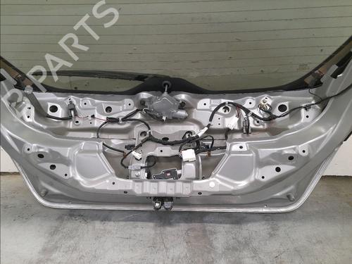 Tailgate NISSAN LEAF (ZE1) Electric | BP36486952C6 - Image 6