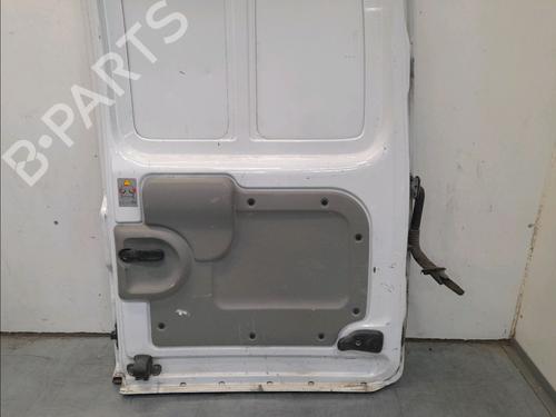 Used Left tailgate RENAULT KANGOO Express (FC0/1_) 1.5 dCi (FC1E) (68 hp) 12604557