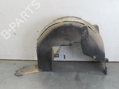 Wheel arch CITROËN C4 Picasso II 1.6 BlueHDi 120 | BP18824016C56 