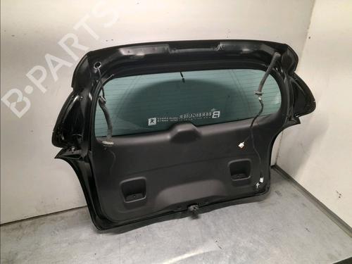 Tailgate PEUGEOT 308 SW I (4E_, 4H_) 1.6 HDi | BP23158809C6 