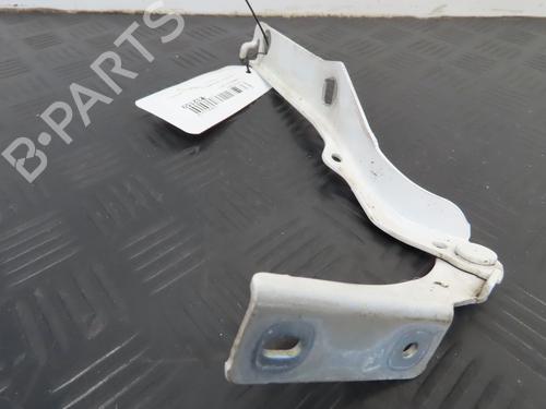 Hinge/Door check strap PEUGEOT PARTNER Box Body/MPV 1.6 HDi | BP19133017C146 