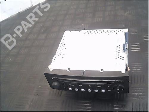 Radio CITROËN DS3 (SA_) 1.6 VTi 120 | BP9407293E6 