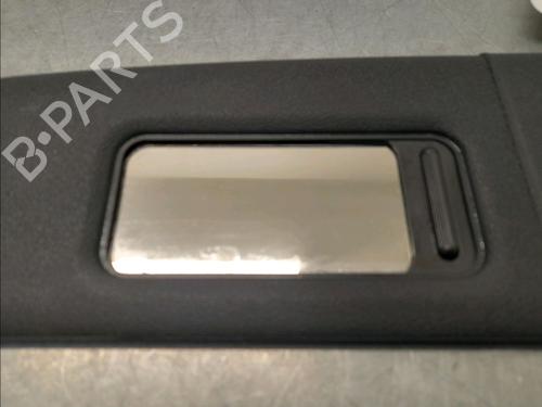 Left sun visor AUDI A3 Convertible (8P7) 1.8 TFSI | BP30092417I1 