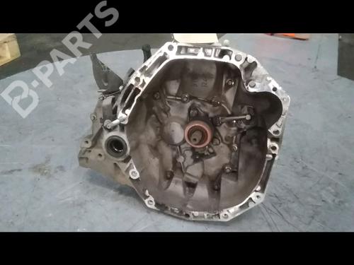 Used Gearbox RENAULT MEGANE III Hatchback (BZ0/1_, B3_) 1.5 dCi (BZ0C) (90 hp) 11944311