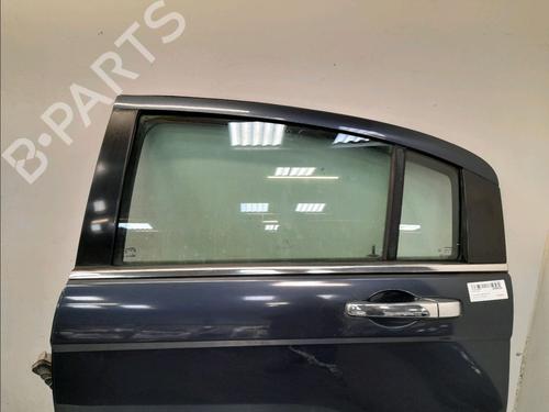 Left rear door CHRYSLER SEBRING (JS) 2.0 CRD | BP12585498C4 