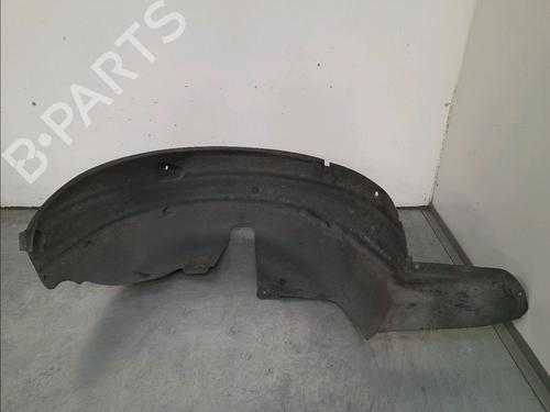 Wheel arch PEUGEOT 3008 I MPV (0U_) 1.6 HDi | BP14857500C56