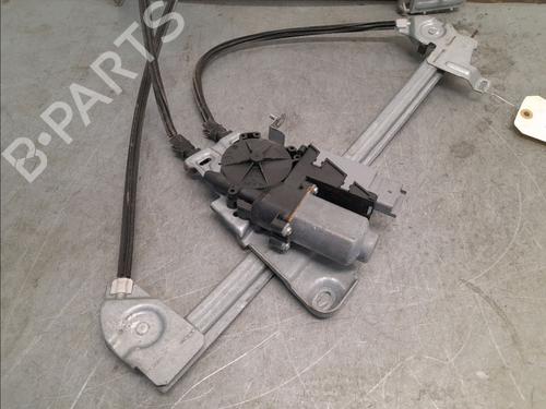Front left window mechanism CITROËN C3 Pluriel (HB_) 1.4 | BP15199474C22