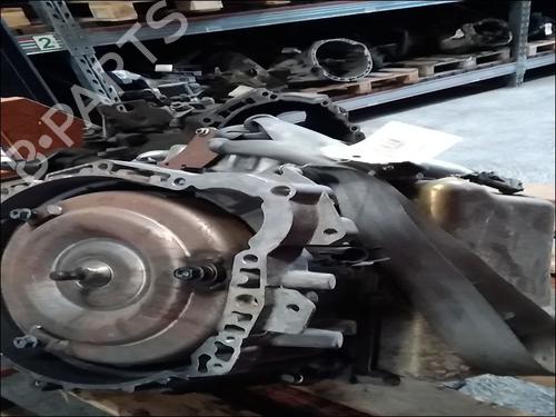 Used Gearbox CITROËN C5 I (DC_) [2001-2005]  23158065