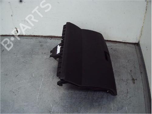 Handskerum CITROËN BERLINGO MULTISPACE (B9) 1.6 HDi 110 | BP9971815C95 