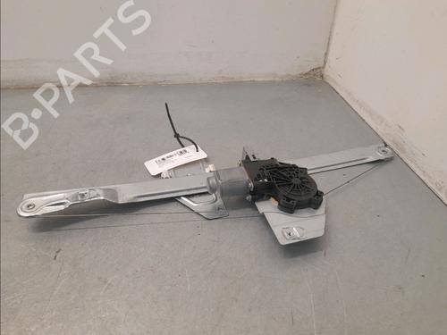 Front left window mechanism PEUGEOT PARTNER Box Body/MPV 1.6 HDi 16V | BP35747482C22 - Image 3