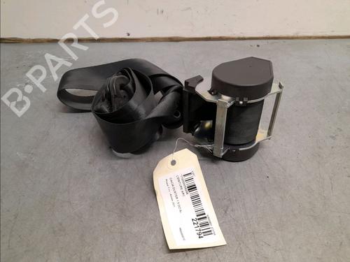 Used Rear center seatbelt Rear center seatbelt 14857219 14857219