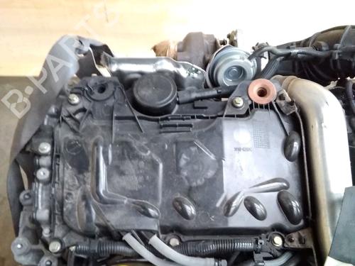 Engine RENAULT SCÉNIC II (JM0/1_) 2.0 dCi (JM1K) | BP23157824M1