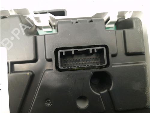 Used Instrument cluster RENAULT CAPTUR I (J5_, H5_) 1.5 dCi 90 (J5N4, J5M5, J5MW, J5M6, J5AL, J5AJ) (90 hp) 32223042