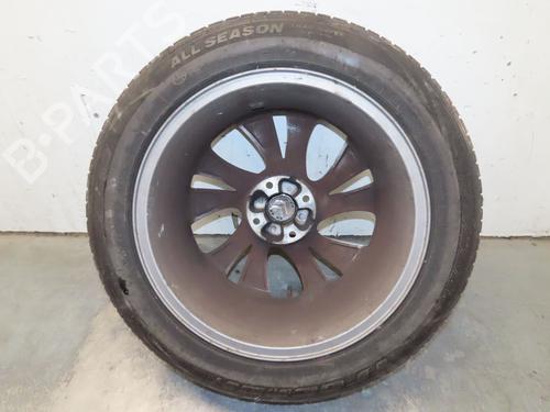 Fælk CITROËN DS4 (NX_) 1.6 HDi 115 (114 hp) 32223016