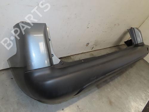 Rear bumper CITROËN BERLINGO MULTISPACE (B9) 1.6 HDi 90 | BP29577165C8 