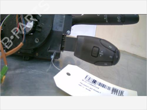 Steering column stalk PEUGEOT 207 SW (WK_) 1.6 HDi | BP23158222I23 
