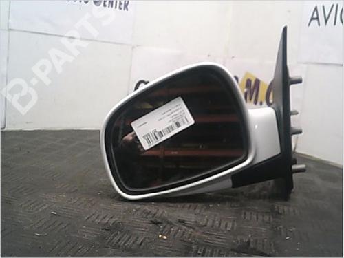 Used Left mirror HYUNDAI MATRIX (FC) 1.5 CRDi VGT (110 hp) 9405544