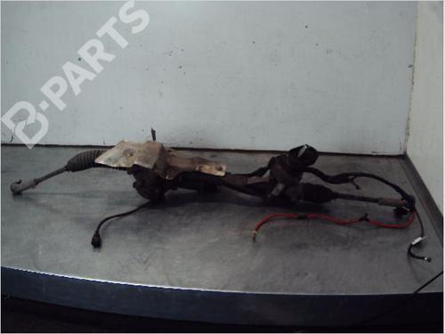 Used Steering rack VW GOLF VII (5G1, BQ1, BE1, BE2) 1.2 TSI (105 hp) 10919445