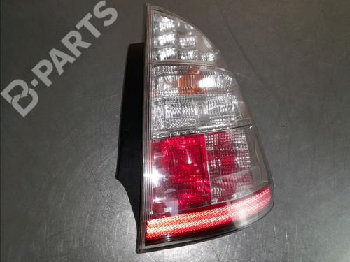 Used Right taillight TOYOTA PRIUS Liftback (_W2_) 1.5 Hybrid (NHW20_, NHW20R) (112 hp) 11944352