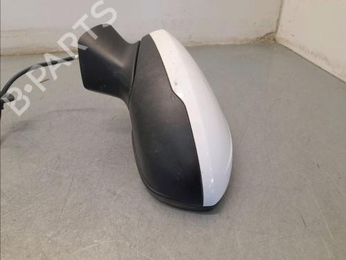 Used Left mirror Left mirror OPEL ASTRA K (B16) 1.4 Turbo (68) (150 hp) 35887703 35887703