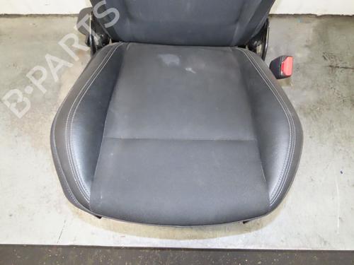 Right front seat RENAULT KANGOO III Box Body/MPV 1.5 Blue dCi 95 (FJAB) | BP32432734C16