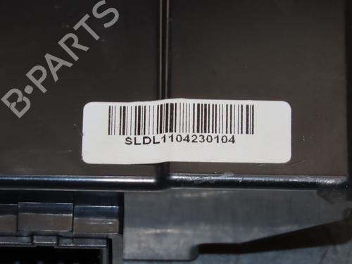 Climate control KIA SPORTAGE III (SL) 2.0 CRDi AWD | BP17214046I5 