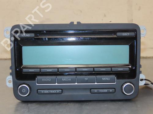 Used Radio Radio 36486841 36486841