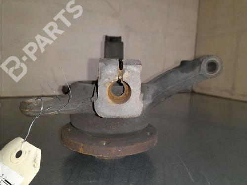 Right front steering knuckle RENAULT KANGOO / GRAND KANGOO II (KW0/1_) 1.5 dCi 85 (KW0K, KW0L, KW0B) | BP11952357M26 