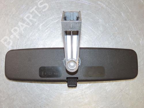 Rear mirror RENAULT SCÉNIC IV (J9_) 1.2 TCe 130 | BP25795848I6 