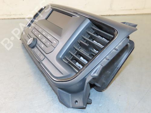 Switch PEUGEOT EXPERT Van (V_) 1.6 BlueHDi 115 | BP25885135I30