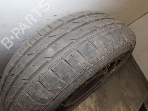 Used Jack Kit DACIA DOKKER MPV (KE_) 1.2 TCe (KEM0, KEAY) (115 hp) 30188406