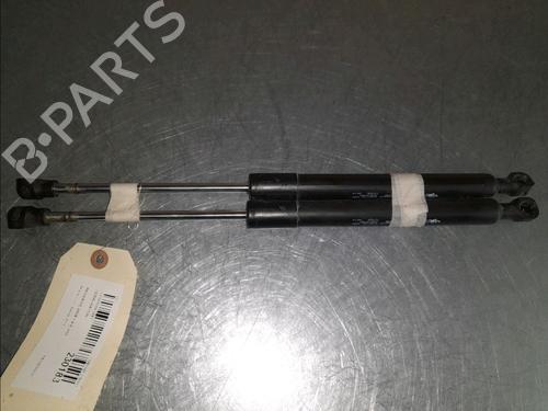 Used Tailgate lift support PEUGEOT 2008 I (CU_) 1.6 HDi (92 hp) 14857725