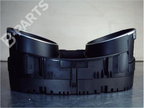 Instrument cluster VW GOLF VI (5K1) 1.6 TDI | BP9577813C47 