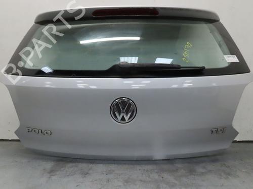 Tailgate VW POLO V (6R1, 6C1) 1.6 TDI | BP24817535C6