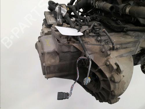 Gearbox PEUGEOT 4008 1.6 HDi | BP40273830M3 - Image 2