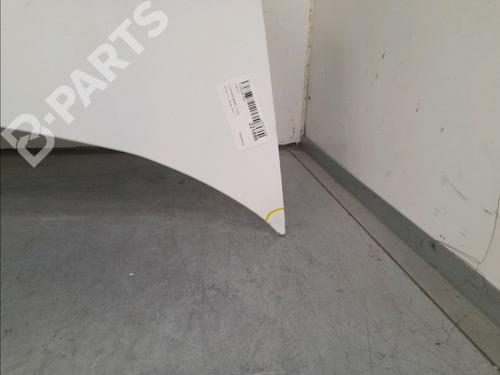 Hood CITROËN NEMO MPV 1.4 HDi | BP11770867C1