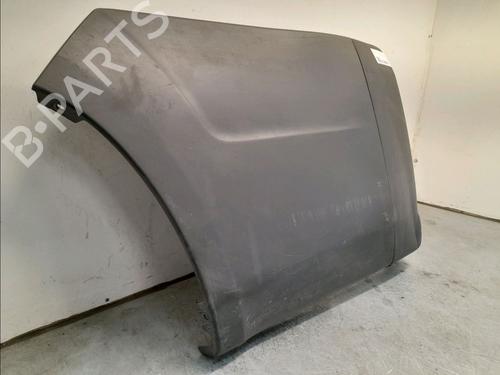 Corner bumper CITROËN JUMPER II Van 2.2 HDi 120 | BP13398979C117 