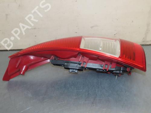Left taillight CITROËN C3 I (FC_, FN_) 1.4 HDi | BP16430423C34