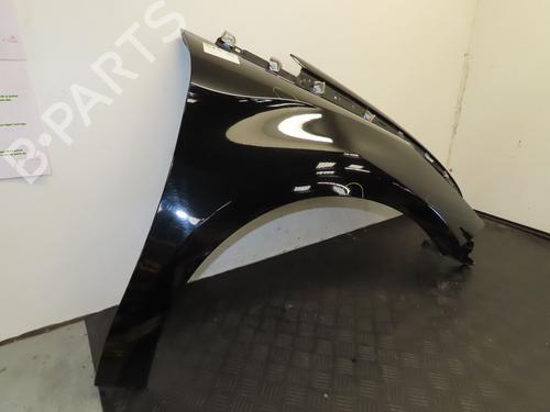 Right front fenders CITROËN DS5 2.0 HDi 165 | BP29196552C42 