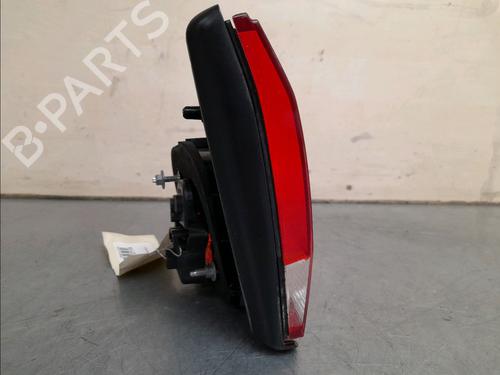 Left tailgate light VW GOLF VI (5K1) 1.6 TDI | BP14946253C79