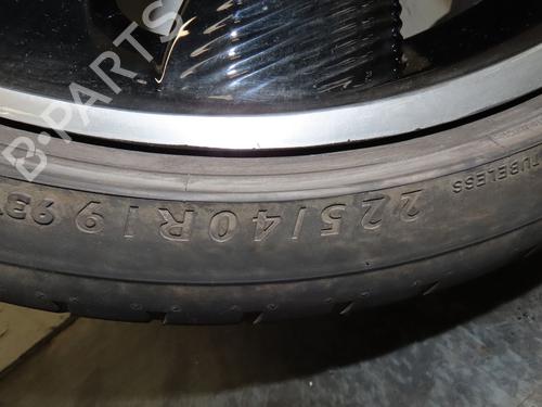 Rim CITROËN DS5 2.0 HDi 165 | BP29872239C45