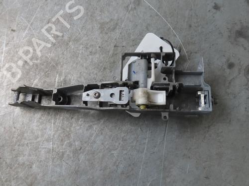 Front right exterior door handle CITROËN C3 II (SC_) 1.4 HDi 70 (SC8HZC, SC8HR0, SC8HP4) | BP17041934C129 