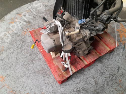 Gearbox PEUGEOT 208 I (CA_, CC_) 1.2 VTI 82 | BP27373528M3 