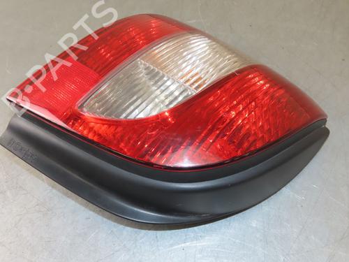 Used Left taillight RENAULT SCÉNIC I MPV (JA0/1_, FA0_) 1.6 (JA00, JA16, JA15, JA19, JA1V, JA2B, JA2C, JA0B,... (107 hp) 27530535